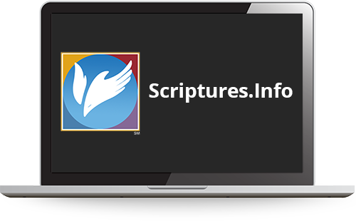Scriptures Online