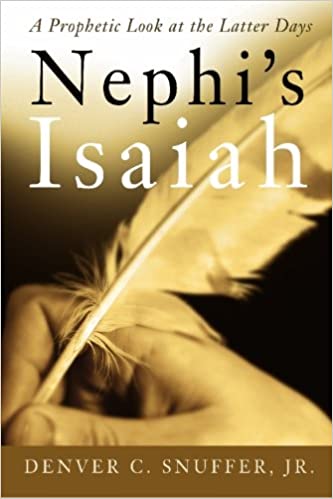 Nephi's Isaiah