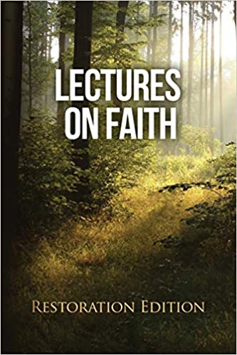 Lectures on Faith