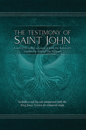 The Testimony of St. John